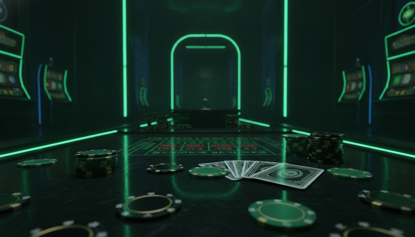 Betano Casino