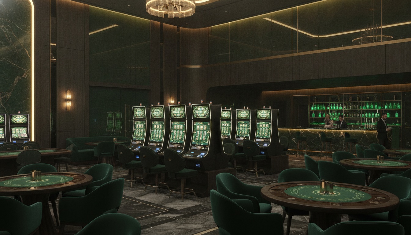 Sobre o Betano Casino — Análise Detalhada